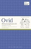 Metamorphoses III : an extract : 511-733