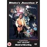 Blake's Junction 7 ( Ant Muzak / Blake's Junction 7 / World of Wrestling ) [ NON-USA FORMAT, PAL, Reg.2 Import - Great Britain ]