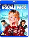 Home Alone 1 & 2 [Blu-ray] [Region Free]