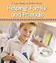Helping Family and Friends (I Can Make a Difference)