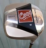 Ladies Golf Driver Ti Straight Hitting
