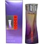 Hugo Pure Purple By Hugo Boss For Women. Eau De Parfum Spray 3 Ounces