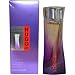 Hugo Pure Purple By Hugo Boss For Women. Eau De Parfum Spray 3 Ounces