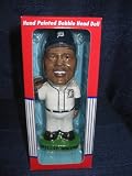 2001 AG Bobble Dobbles Willie Horton Detroit Tigers Bobble Head Collectible