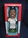 2001 AG Bobble Dobbles Willie Horton Detroit Tigers Bobble Head Collectible