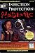 Book Infection Protection: Pandemic