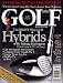 Books : Golf Magazine, October 2008 Issue