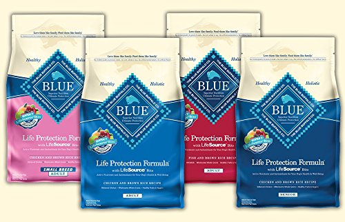 blue buffalo blue smokehouse gourmet sausages