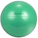 Isokinetics Inc. PT Exercise Ball - 55cm, 65cm, 75cm - Mix and Match Sizes and Colors - Physical Therapist Quality for Clinic or Home