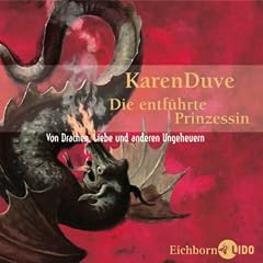 Die entf�hrte Prinzessin