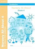 Nursery All About The Weather