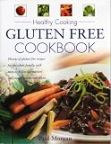 Gluten Free Cookbook