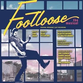 Footloose Original Broadway Cast Recording
