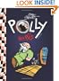 Polly and Her Pals: Complete Sunday Comics 1913-1927 (Polly & Her Pals)