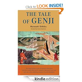 The Tale of Genji