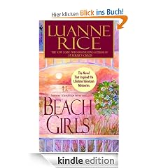 Beach Girls: Hubbard's Point Series, Book 5