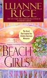 Beach Girls (Hubbard's Point)