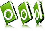Apple iPod shuffle 2GB グリーン
