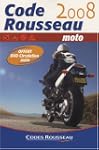 Permis moto Rousseau (1DVD)