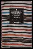Voices from Twentieth-Century Africa: Griots and Towncriers