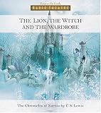 The Lion, the Witch and the Wardrobe