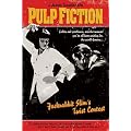 Empire 79077 Pulp Fiction - Twist Contest, Film Kino Movie Poster ca. 91,5 x 61 cm