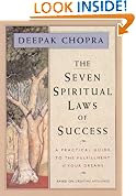 The Seven Spiritual Laws of Success