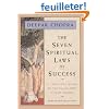 The Seven Spiritual Laws of Success: A Practical Guide to the Fulfillment of Your Dreams