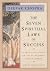 The Seven Spiritual Laws of Success
