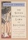 The Seven Spiritual Laws of Success
