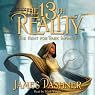 The 13th Reality, Vol. 2: The Hunt for Dark Infinity