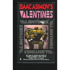Isaac Asimov's Valentines