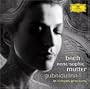 Bach Violin Concertos & Gubaidulina �In Tempus Praesens'
