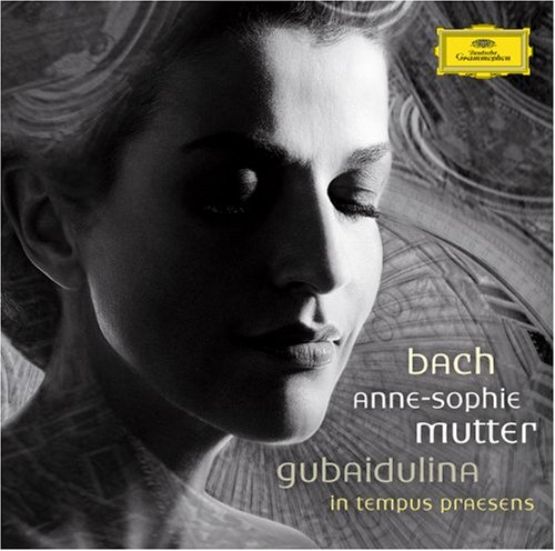 Childrens Toyshop  Music : Bach Violin Concertos & Gubaidulina In Tempus Praesens'
