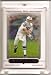 2005 Topps Chrome Peyton Manning Indianapolis Colts Football Card #136 - Mint Condition - Shipped in Protective Acrylic Display Case !!