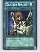 2008 YuGiOh! Dark Legends DLG1-EN089 Graceful Charity Super Rare - Single YuGiOh! Card