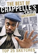 The Best of Chappelle's Show (Uncensored)