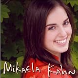 Mikaela Kahn