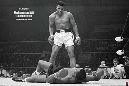 Ali vs. Liston