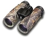 Bushnell Realtree Roof Trophy Binoculars, 10x42