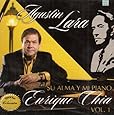 Agustin Lara Su Alma Y Mi Piano 1