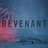 The Revenant (Original Motion Picture Soundtrack)