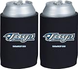 Toronto Blue Jays Can Cooler 2-Pack
