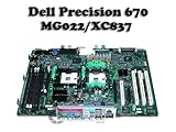 Dell - Dell Precision 670 System Board