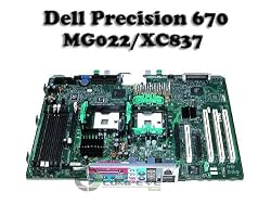 Dell - Dell Precision 670 System Board