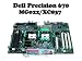 Dell - Dell Precision 670 System Board