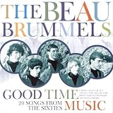 Good Time Music: 20 Songs from the Sixties