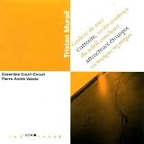 Murail - Orchestral Works