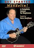 Get Started on The Mandolin!