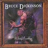 Review Bruce Dickinson  / The Chemical Wedding